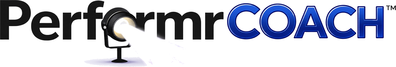 PerformrCOACH
