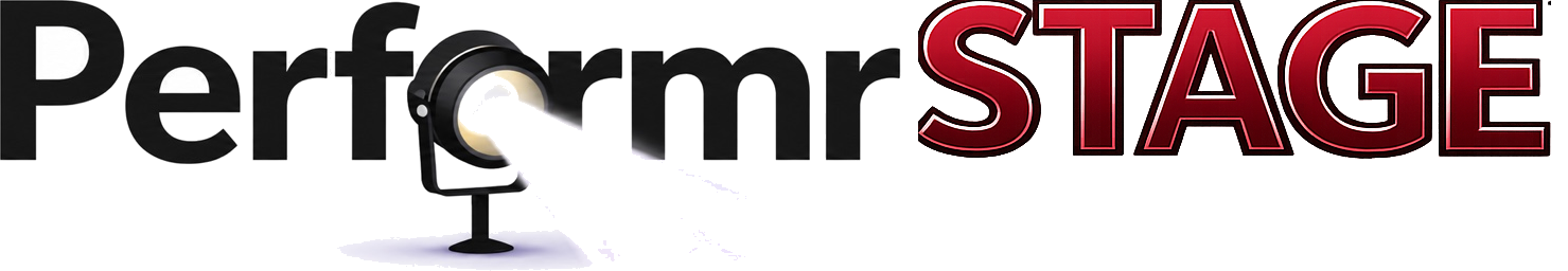 PerformrSTAGE